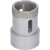 Bosch Professional PRO Ceramic dry X-LOCK Trockenbohrkrone, Ø 35mm, Bohrer 