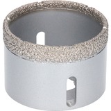 Bosch Professional PRO Ceramic dry X-LOCK Trockenbohrkrone, Ø 60mm, Bohrer 