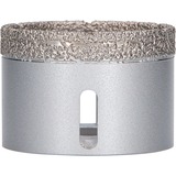 Bosch Professional PRO Ceramic dry X-LOCK Trockenbohrkrone, Ø 60mm, Bohrer 