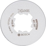Bosch Professional PRO Ceramic dry X-LOCK Trockenbohrkrone, Ø 60mm, Bohrer 