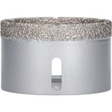 Bosch Professional PRO Ceramic dry X-LOCK Trockenbohrkrone, Ø 67mm, Bohrer 
