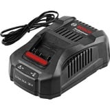 Bosch Professional PRO Multivolt-Schnellladegerät GAL 3680 CV Professional schwarz, für alle Bosch Li-Ion-Akkus von 14,4 - 36 Volt