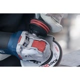 Bosch Professional PRO X571 X-LOCK Fächerschleifscheibe, Ø 125mm, K40 Bohrung 22,23mm, gerade