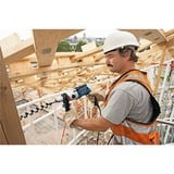 Bosch Professional Schlagbohrmaschine GSB 21-2 RCT Professional blau/schwarz, 1.300 Watt, Koffer