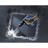 Bosch Professional Schlaghammer GSH 11 E Professional blau, 1.500 Watt, Koffer