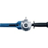 Bosch Professional Schlagschrauber GDS 30 Professional blau/schwarz, 920 Watt, im Koffer