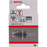 Bosch Professional Schnellspannbohrfutter mit SDS+Adapter 