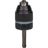 Bosch Professional Schnellspannbohrfutter mit SDS+Adapter 