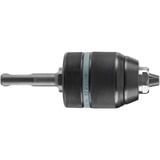Bosch Professional Schnellspannbohrfutter mit SDS+Adapter 