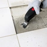 Bosch Professional Starlock Fliesen-Basis-Set, 3-teilig, Sägeblatt-Satz für Multifunktionswerkzeuge