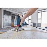 Bosch Professional Stichsäge GST 160 BCE blau, L-BOXX, 800 Watt