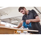 Bosch Professional Stichsäge GST 160 BCE blau, L-BOXX, 800 Watt