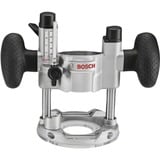 Bosch Professional Taucheinheit TE 600 Professional, Führung für Kantenfräse GKF 600 Professional