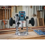 Bosch Professional Taucheinheit TE 600 Professional, Führung für Kantenfräse GKF 600 Professional