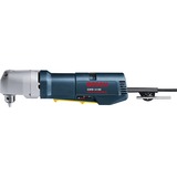 Bosch Professional Winkelbohrmaschine GWB 10 RE Professional blau/schwarz, 400 Watt
