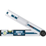 Bosch Professional Winkelmesser GAM 220 MF Professional silber/blau