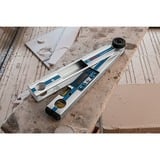 Bosch Professional Winkelmesser GAM 220 MF Professional silber/blau