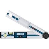 Bosch Professional Winkelmesser GAM 220 Professional silber/blau