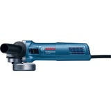 Bosch Professional Winkelschleifer GWS 880 Professional blau/schwarz, 880 Watt