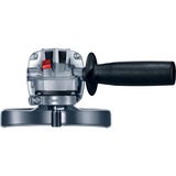 Bosch Professional Winkelschleifer GWS 880 Professional blau/schwarz, 880 Watt