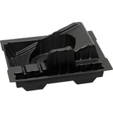Bosch Professional  L-Boxx Einlage für GKT 55 GCE schwarz, für L-BOXX 374