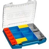 Bosch Professional i-BOXX 53 set 12 Professional, Werkzeugkiste blau