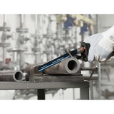 Bosch Säbelsägeblatt S 1136 CHF Endurance for Heavy Metal, 5 Stück Länge 225mm