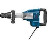 Bosch Schlaghammer GSH 11 VC Professional blau, 1.700 Watt, Koffer