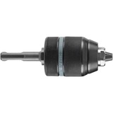 Bosch Schnellspannbohrfutter mit SDS+Adapter 