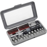 Bosch Schraubendreher Set 46tlg, Bit-Satz Retail
