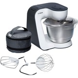 Bosch StartLine MUM54A00, Küchenmaschine weiß/grau