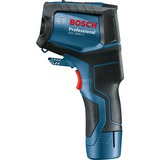Bosch Thermodetektor GIS 1000 C Professional blau/schwarz, Karton