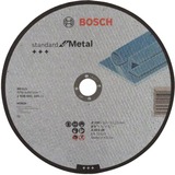 Bosch Trennscheibe Standard for Metal 230 x 3,0 mm A 30 S BF