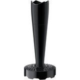 Braun MQ 50 Kartoffelstampfer, Aufsatz schwarz