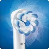 Braun Oral-B Pro 1 200 Sensi UltraThin, Elektrische Zahnbürste weiß