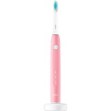 Braun Oral-B Pulsonic Slim Clean 2000, Elektrische Zahnbürste pink
