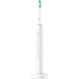 Braun Oral-B Pulsonic Slim Clean 2000, Elektrische Zahnbürste weiß