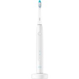 Braun Oral-B Pulsonic Slim Clean 2000, Elektrische Zahnbürste weiß