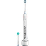 Braun Oral-B Teen, Elektrische Zahnbürste weiß