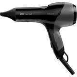 Braun Satin Hair 7 SensoDryer HD780, Haartrockner schwarz