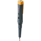 Brennenstuhl Elektronischer Multitester MT6 S/2, Messgerät grau/gelb