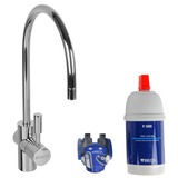 Brita mypure P1, Wasserfilter