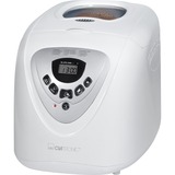 Clatronic BBA 3505, Brotbackautomat weiß