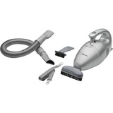 Clatronic Handstaubsauger HS 2631 silber