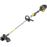 DEWALT Akku-Rasentrimmer DCM571N, 54Volt schwarz/gelb, ohne Akku und Ladegerät