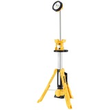 DEWALT LED Akku-Baustellenstrahler DCL079, Baustrahler 