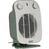 DeLonghi Heizlüfter HFS 50B20.GR  grün