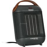 DeLonghi Heizlüfter HFX30C18.AG anthrazit