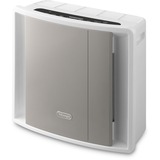 DeLonghi Luftreiniger AC 100 weiß/silber