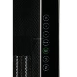 DeLonghi TCH8993ER.BC, Heizlüfter schwarz